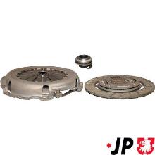 JP GROUP a/s 4330400610