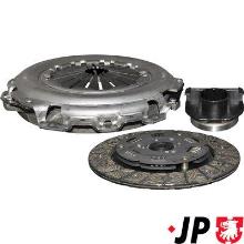 JP GROUP a/s 4330401110