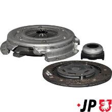JP GROUP a/s 4330401710
