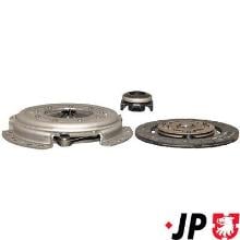 JP GROUP a/s 4330402110