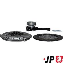 JP GROUP a/s 4330402310