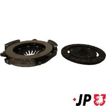 JP GROUP a/s 4330402510