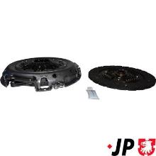 JP GROUP a/s 4330402810