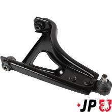 JP GROUP a/s 4340100170
