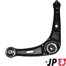 JP GROUP a/s 4340100270