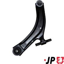 JP GROUP a/s 4340101370