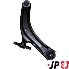 JP GROUP a/s 4340101380