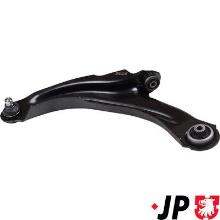 JP GROUP a/s 4340101470