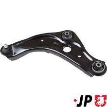 JP GROUP a/s 4340101570