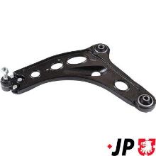 JP GROUP a/s 4340101770