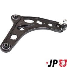 JP GROUP a/s 4340101780