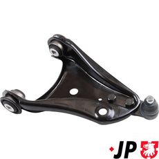 JP GROUP a/s 4340101880