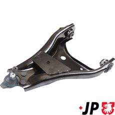 JP GROUP a/s 4340101970