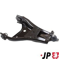 JP GROUP a/s 4340101980