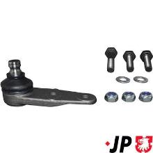 JP GROUP a/s 4340300300