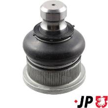 JP GROUP a/s 4340300400