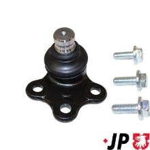 JP GROUP a/s 4340300570