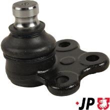 JP GROUP a/s 4340300580