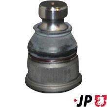 JP GROUP a/s 4340300600