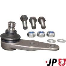 JP GROUP a/s 4340300900