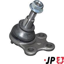JP GROUP a/s 4340301400
