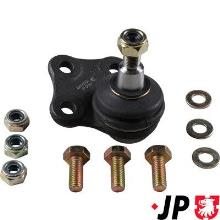 JP GROUP a/s 4340301500