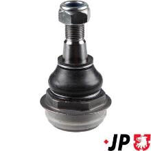 JP GROUP a/s 4340305570