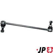 JP GROUP a/s 4340400580