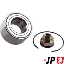 JP GROUP a/s 4341300510