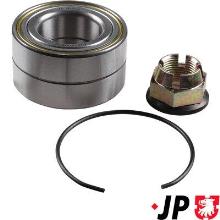 JP GROUP a/s 4341300610