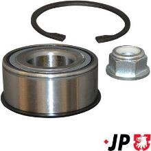 JP GROUP a/s 4341300910