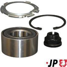 JP GROUP a/s 4341301410