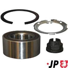 JP GROUP a/s 4341301510