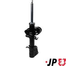 JP GROUP a/s 4342103200