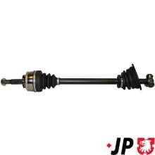 JP GROUP a/s 4343100200