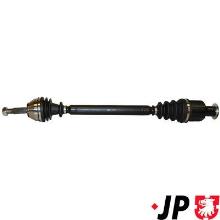 JP GROUP a/s 4343100300