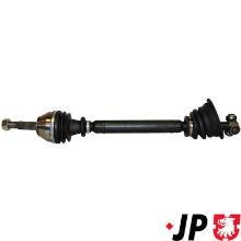 JP GROUP a/s 4343100500