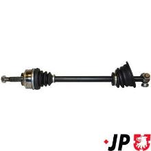 JP GROUP a/s 4343100600