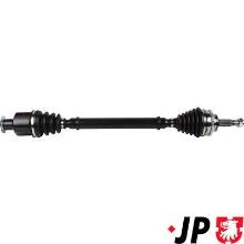 JP GROUP a/s 4343100800