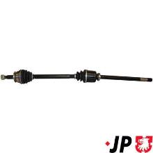 JP GROUP a/s 4343100900