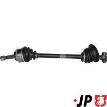 JP GROUP a/s 4343101670