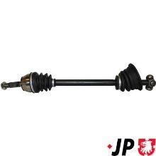 JP GROUP a/s 4343101900