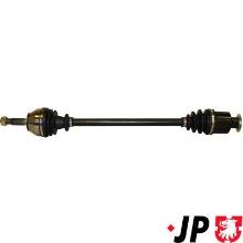 JP GROUP a/s 4343102100