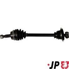 JP GROUP a/s 4343102600