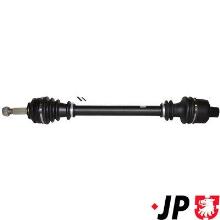 JP GROUP a/s 4343102700