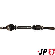 JP GROUP a/s 4343102900