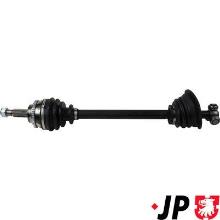 JP GROUP a/s 4343103470