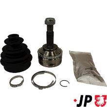 JP GROUP a/s 4343300110