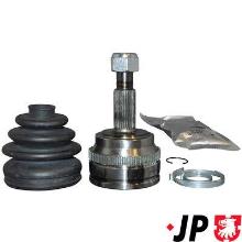 JP GROUP a/s 4343300610