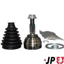 JP GROUP a/s 4343300810